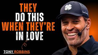 The Mind Games Avoidants Play When They re in Love With You Tony Robbins Motivational Speech