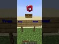 Minecraft How To Escape Traps In Every Rank🤯 #minecraft #shorts