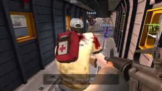 L4d2 mod Alternate The Monsters Within  with Download