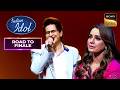 'Suraj Hua Maddham' पर Tanishk की Romantic Singing | Indian Idol S16 | Road To Finale