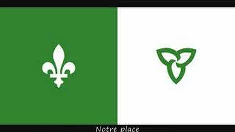 Franco-Ontarien  Notre place