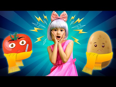 Mr. Tomato song