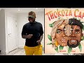 French kiss feat felo le tee hi levelz optimist music za  hennessyblack amapiano reaction