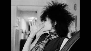 SIOUXSIE AND THE BANSHEES - ISRAEL (NOCTURNE LIVE) 1983 #lacarabdelremember #80smusic