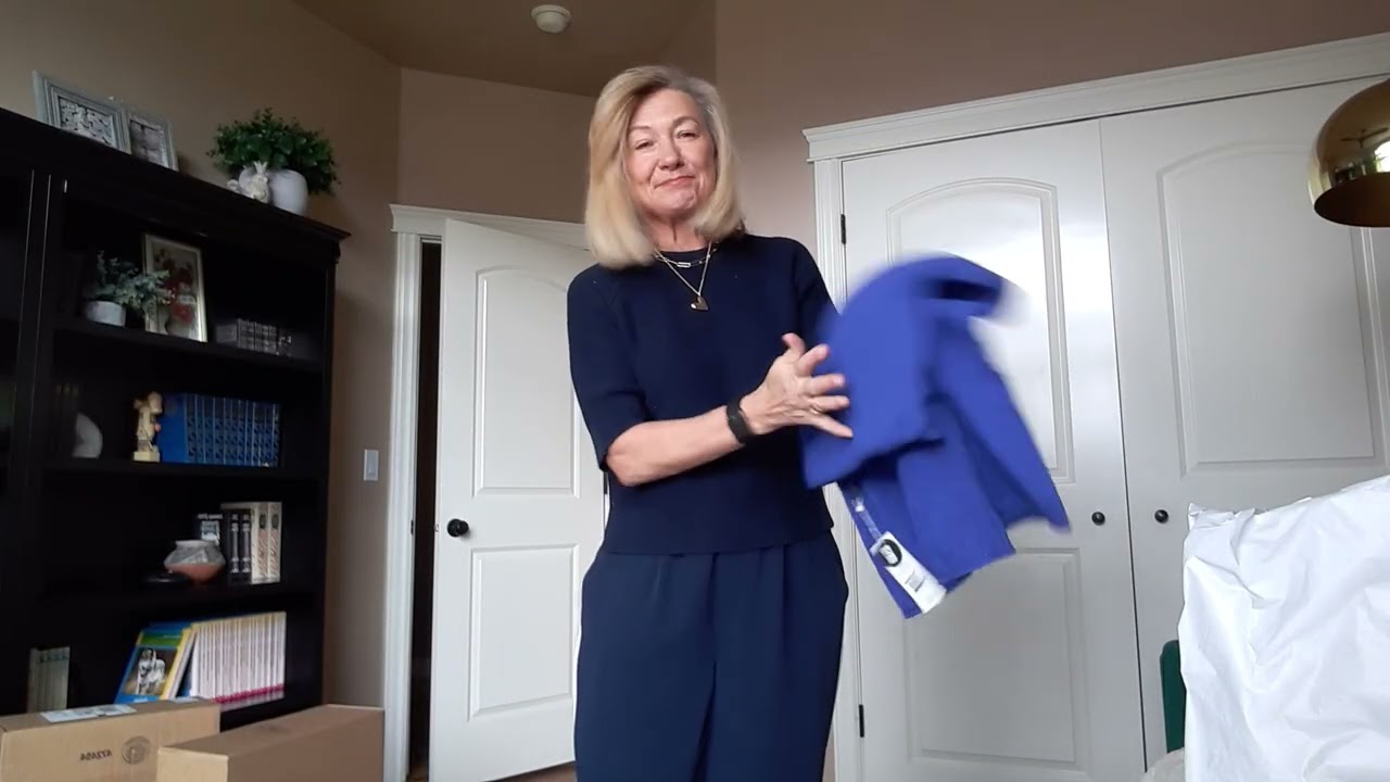 Распаковка ваших заказов