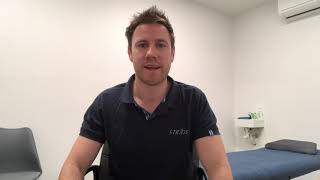 Celebrity Welcome Stride Physiotherapy - Physio - Chris Net Worth