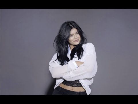 Video: Kylie Jenner For Interview Magazine. December