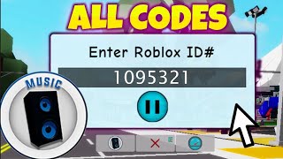 200+ ROBLOX Music Codes/ID(S) *FEBRUARY 2021* #5 