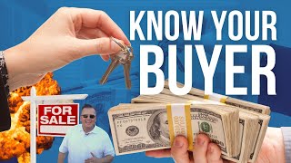 Knowing Your Ideal Buyer | Tips For Top Dollar | Episode 7