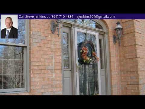 101 Santee Trail, Clemson, SC home video tour