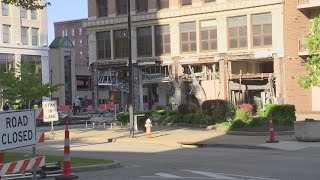 Building explosion kills bank employee, injures 7 others in Youngstown, Ohio Net Worth