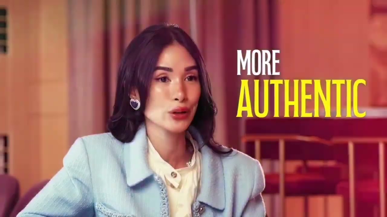 GMA - Heart World Season 2 Teaser/Plug (with Heart Evangelista's Voiceover) [22-FEBRUARY-2026]
