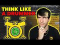 How To "Think Like a Drummer" When You're Programming Drums (Pop Punk Example)