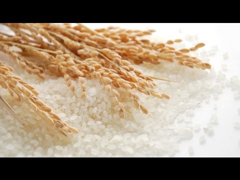 Video: Warum Ist Weißer Reis Schädlich?