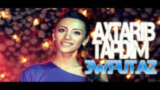 Roya ft Sadiq - Axtarib Tapdim by www.Put.Az.wmv Resimi