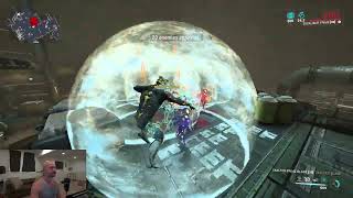 Arcane Persistence bugged again?!? Taking over 2000 health with Persistence active in The Guilty...