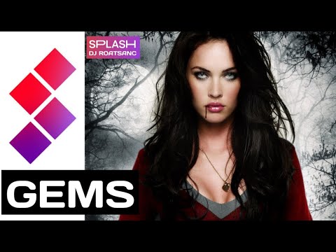 GEMS | Splash Music app