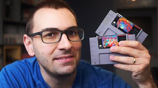 SUPER NINTENDO Ao Vivo!!! | Super Metroid, Super Punch-Out e Mais!