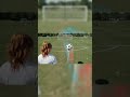Why Soccer Balls Curve #Shorts