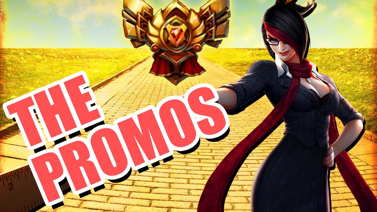 MY GOLD PROMOS
