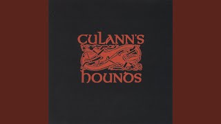Video thumbnail of "Culann's Hounds - The Maids of Mitchelstown"
