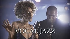 Manhattan Jazz Quartett - Vocal Jazz Classics  - Durasi: 53:25. 