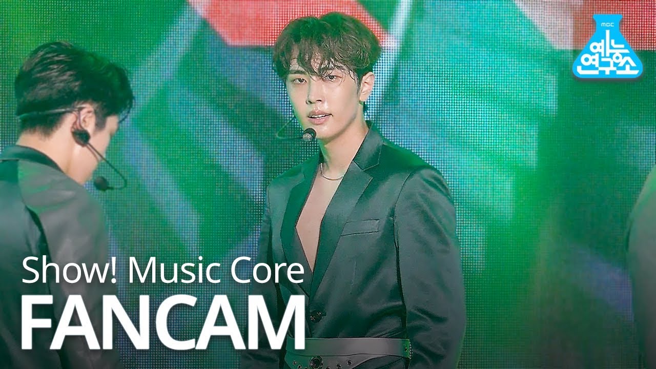 ジェユン「RPM」公式Fancamのサムネイル