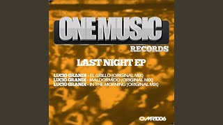In The Morning (Original Mix)