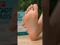 NATURAL DETOX FOOT PADS 5 Days Detox Treatment #subscribe #viral #trending