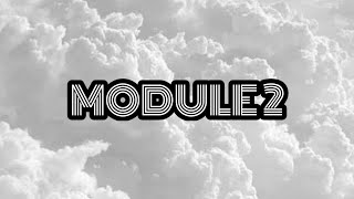 Modyul 2 (GROUP 2) 9-Luna