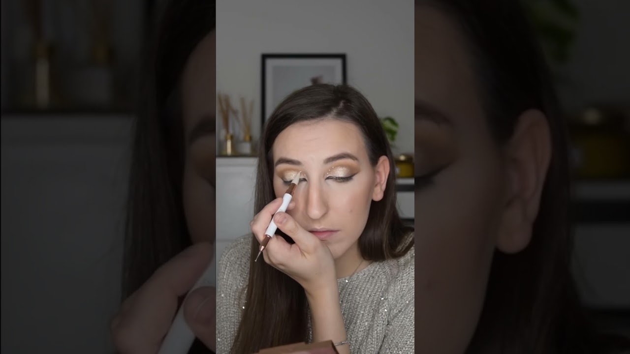 Look glam con Corazona Beauty ✨🎁