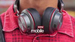 Freedom 2 - Headphone Easy Mobile - YouTube