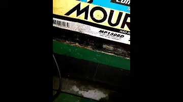 Como usar o amperímetro no carro?