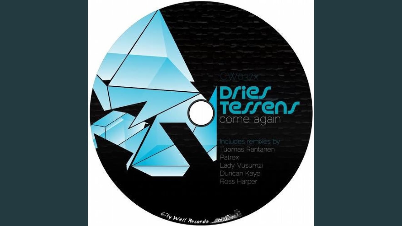 Come Again (Original Mix)