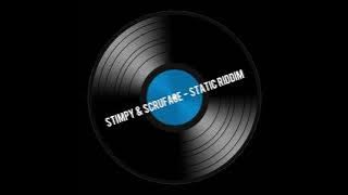 Stimpy & Scruface - Static Riddim (Instrumental)
