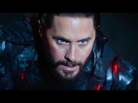 Трон 3: Арес — Русский трейлер (2025)