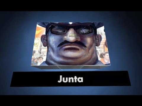 Junta (Tutorial)
