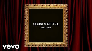 Articolo 31 feat. Tedua - SCUSI MAESTRA (Visual Video)