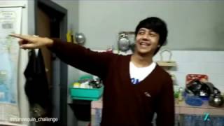 Mizo mannequin challenge
