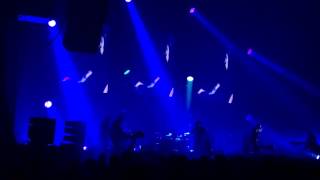Archive - Finding It So Hard @ Zénith de Paris (30/10/15)