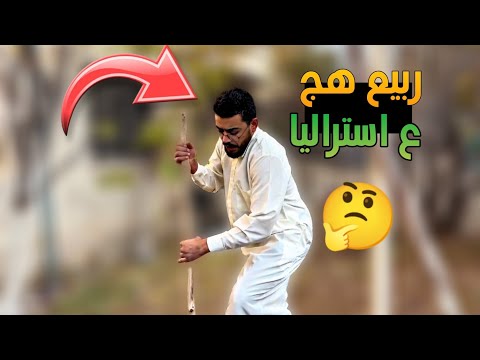 أبي لما يشوفني انا واخي قاعدين ماعم نشتغل شي
