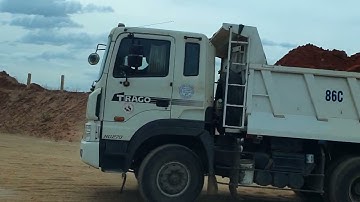 THĂM TIẾN độ công trình sân bay Phan Thiết sớm nhất