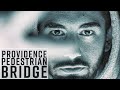 Providence Pedestrian Bridge at night | The Capture Series - EP.5