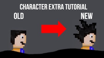 Extra customizations for humans | People Playground | ep 3