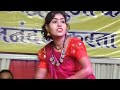 माता का जगराता || Nilkamal Vaishnav Stage Program Torwa Bilaspur Jas Geet - तरी हरी नाना मोर सुवना