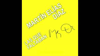 Como Nos Cambia La Vida (Audio) - El Gran Martín Elías