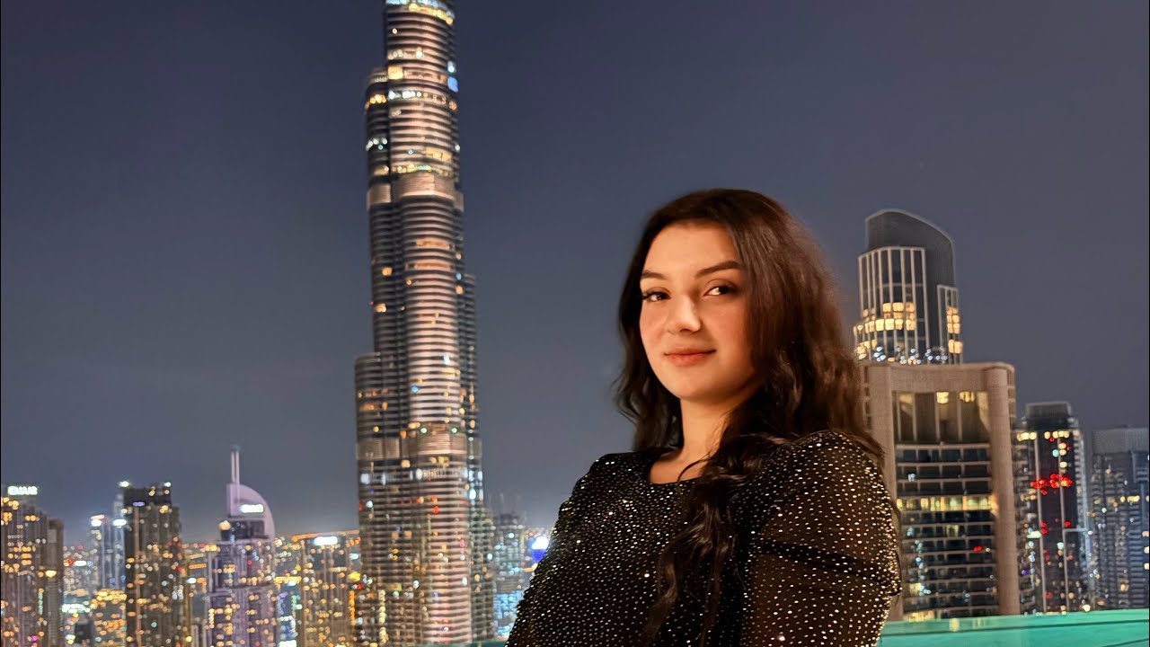 Prin Emiratele Arabe 🧚🏻‍♀️☀️🌸