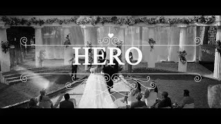 Zubi - Hero (Official Music Video)