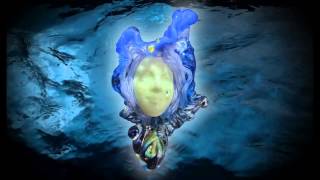 Fiery melody of glass mystery