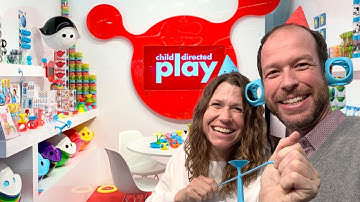 MOLUK at Spielwarenmesse Nuremberg 2019